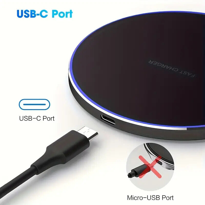 Wireless Charger