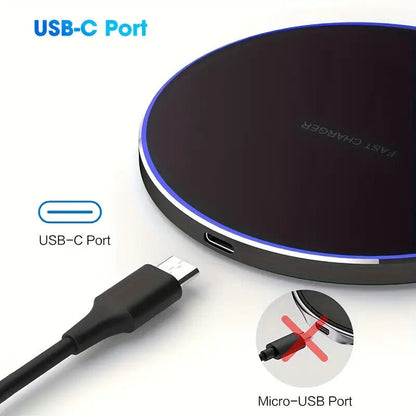 Wireless Charger