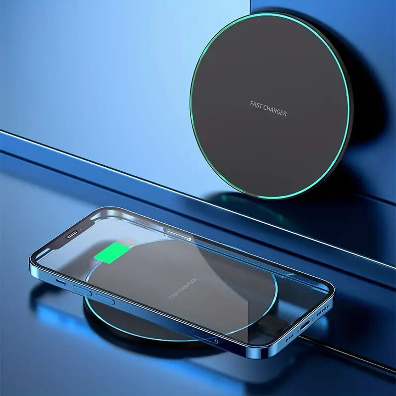 Wireless Charger