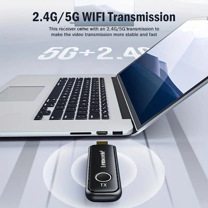 Lemorele Wireless Transmitter