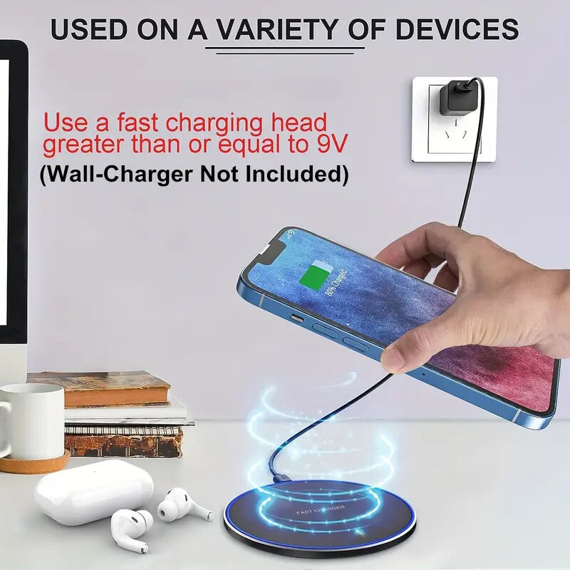 Wireless Charger