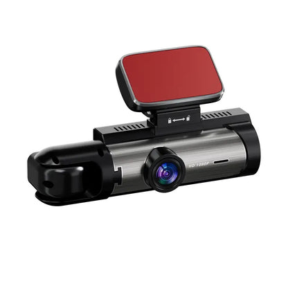 Car Dashboard Video Camera