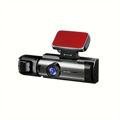 Car Dashboard Video Camera