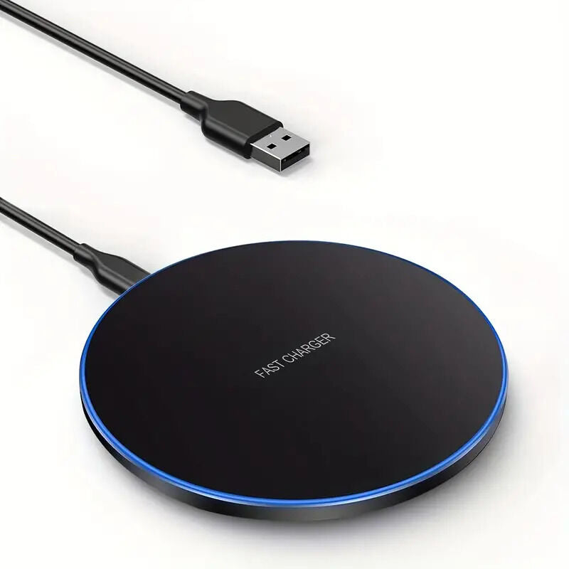 Wireless Charger